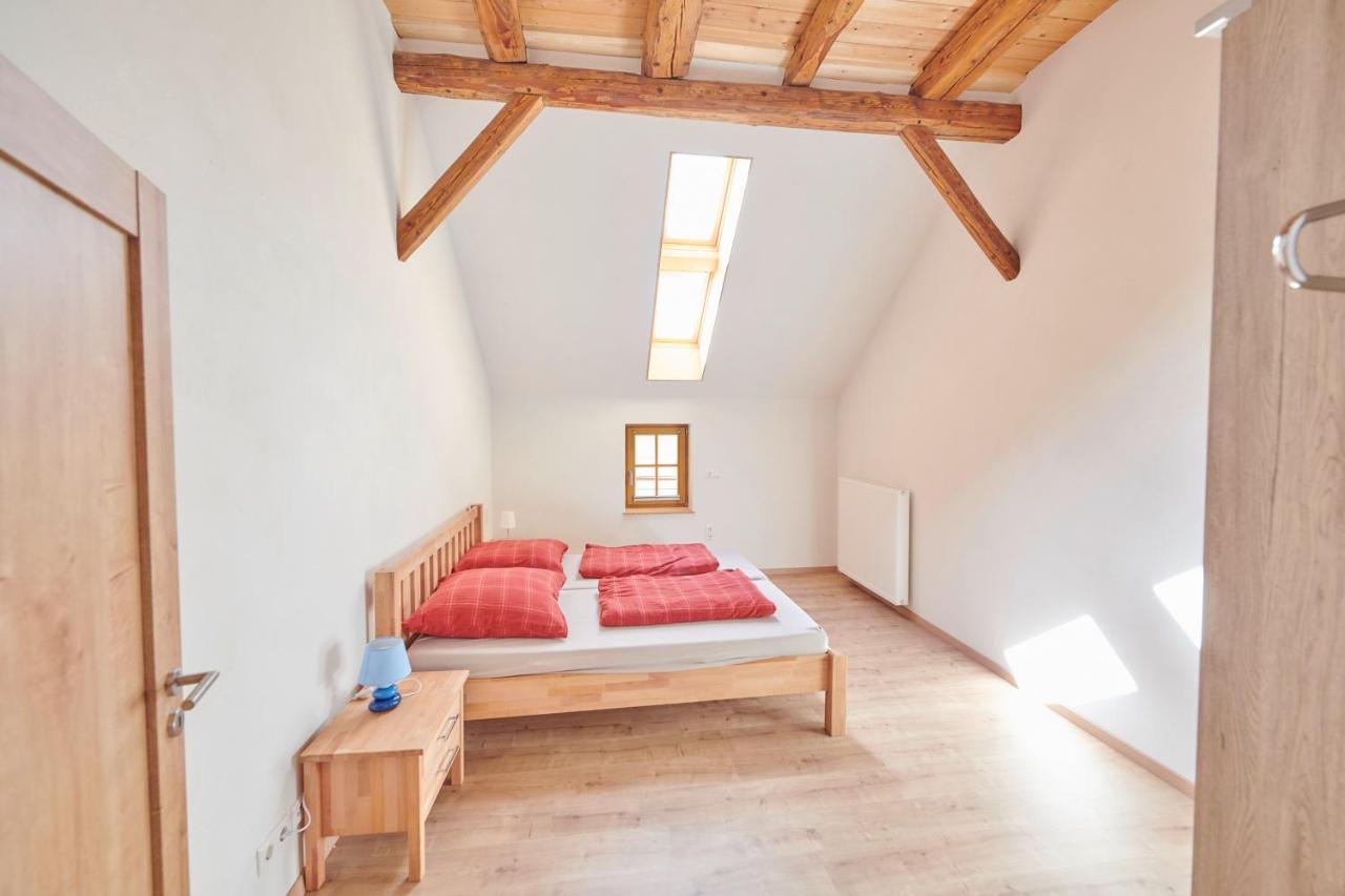 Ferienhof Allgaeu Leutkirch im Allgäu Dış mekan fotoğraf
