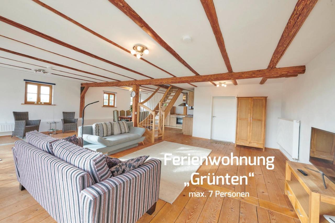 Ferienhof Allgaeu Leutkirch im Allgäu Dış mekan fotoğraf