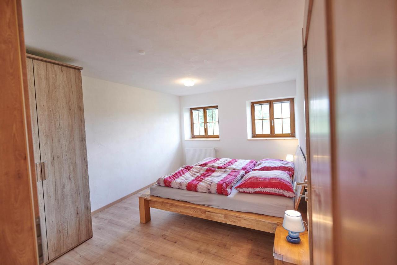 Ferienhof Allgaeu Leutkirch im Allgäu Dış mekan fotoğraf