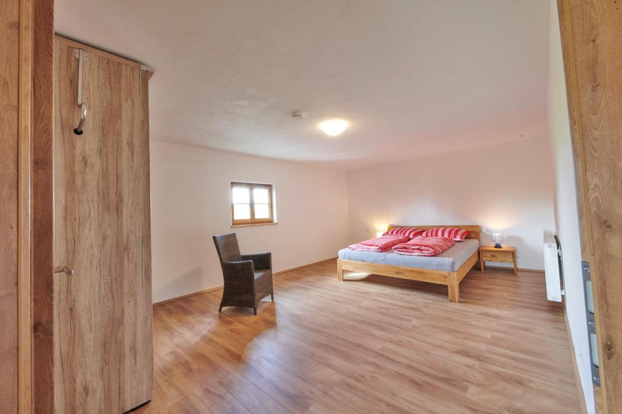 Ferienhof Allgaeu Leutkirch im Allgäu Dış mekan fotoğraf