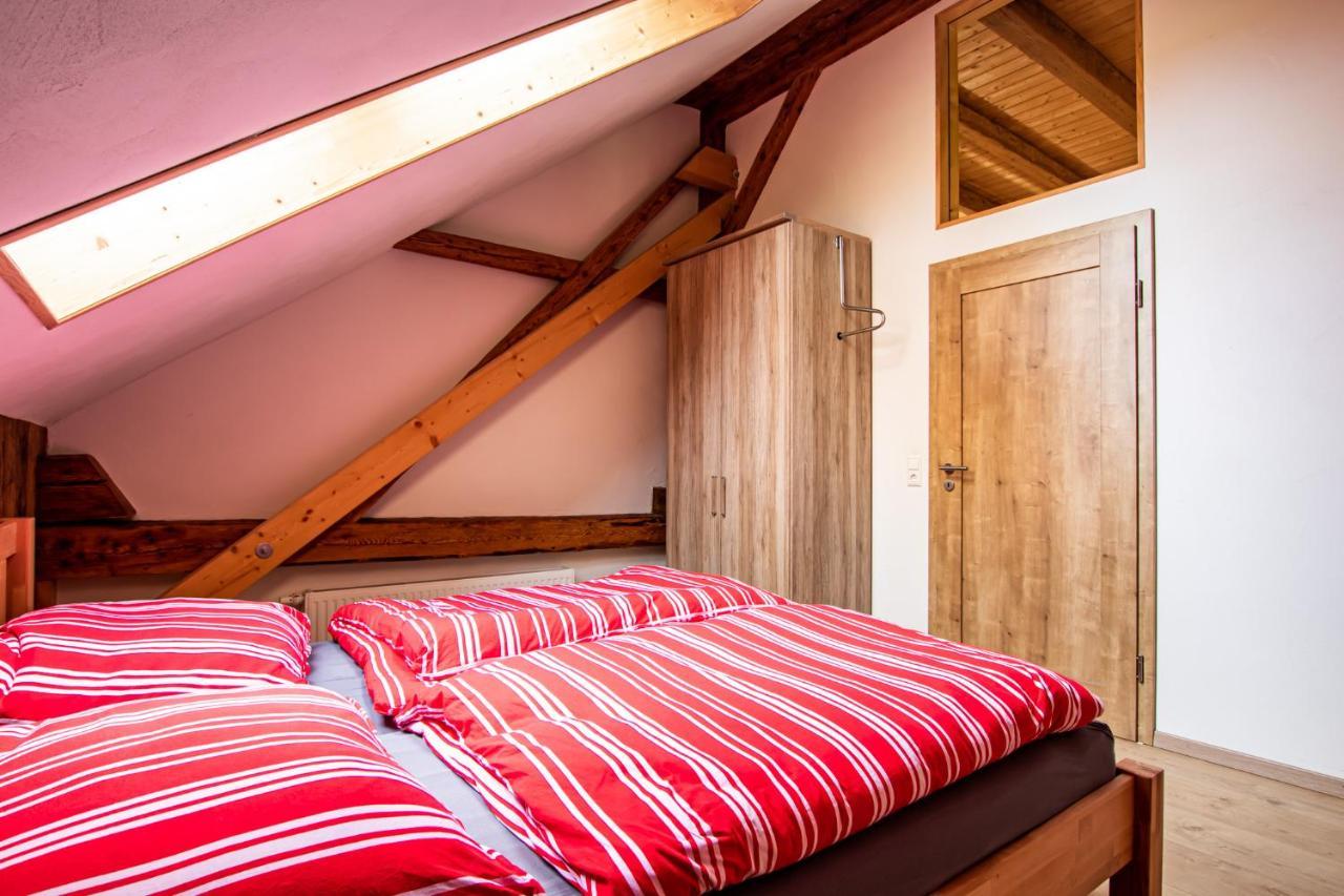 Ferienhof Allgaeu Leutkirch im Allgäu Dış mekan fotoğraf