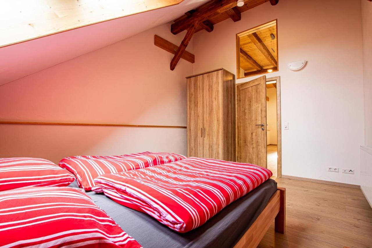 Ferienhof Allgaeu Leutkirch im Allgäu Dış mekan fotoğraf